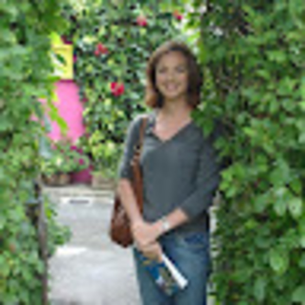 Meet your Posher, K. elise